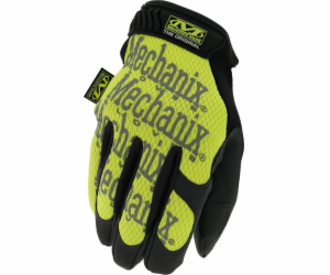 Mechanix Wear MECHANIX HI-VIZ ORIGINAL® ŽLUTÉ RUKAVICE