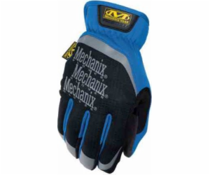 Rukavice TOGO Mechanix FastFit BLUE S