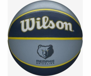 Wilson Wilson NBA Team Memphis Grizzlies Ball WTB1300XBME...