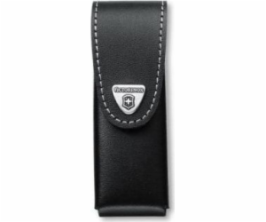 Victorinox Leder-Gürteletui 3 schwarz