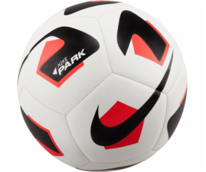 Nike Nike NK Park Team Ball DN3607-100 bílý 5