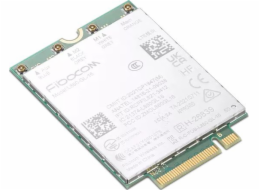  Fibocom L860-GL-16 CAT16 4G LTE WWAN modul pro ThinkPad