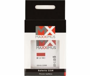 Maxximus Baterie Maxximus Baterie LG K8 2017 2350 mAh Li-ion