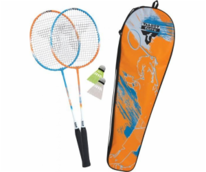 Talbot "2 útočníci" torro badmintonový set (449411)