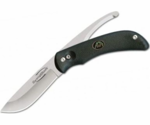 Outdoorový nůž Outdoor Edge Harpoon SwingBlade Black univ...