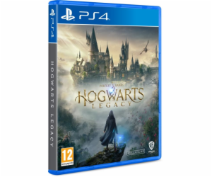 PS4 - Hogwarts Legacy