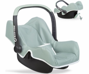 Smoby SMOBY Nosítko na panenky 2v1 Maxi Cosi Quinny Seat