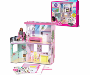 Kreativní sada Bladez Maker Kitz Barbie House of Dreams