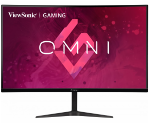 ViewSonic VX2718-PC-MHDJ OMNI /27" prohnutý/VA/16:9/1920x...