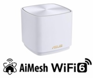 ASUS ZenWiFi XD5 1-pack Wireless AX3000 Dual-band Mesh Wi...