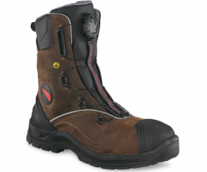 Boty Red Wing Red Wing PetroKing XT 8 BOA Hnědé boty