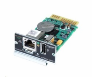 Network Management Card for Easy UPS, 1-Phase