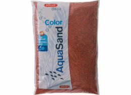 Zolux Aquasand Color meruňka 1kg