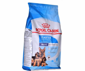 Royal Canin Royal Canin SHN Maxi Starter M&amp;B 4kg