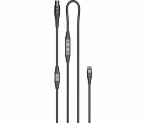 Beyerdynamic PRO X lightning - Apple Lightning - Mini XLR...