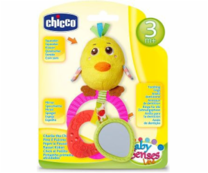 Chicco Chicken Rattle - 07650