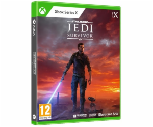 Xbox Series X Star Wars Jedi: Survivor