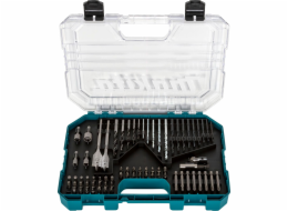 Makita E-16988 Bohrer-Bit-Set 75-tlg.