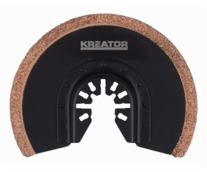 Kreator KRT990025 - Brusný diamantový kotouč 88 mm