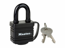 Master Lock s bezpečnostní třídou 5 7804EURT Visací zámek