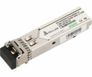 Extralink Elalink SFP CWDM 1,25G 1470NM SM 40KM LC DDM