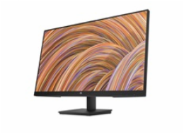 HP V27i G5 65P64AA HP LCD V27i G5 FHD 27"/1920x1080 IPS AG/16:9/1000:1/250cd/5ms/VGA/DP/HDMI/VESA/Black