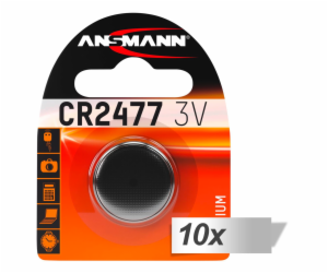 10x1 Ansmann CR 2477