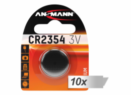 10x1 Ansmann CR 2354