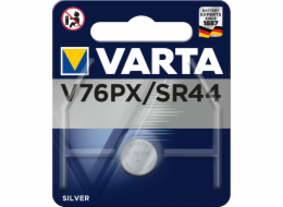 10x1 Varta Photo V 76 PX VPE Innenkarton