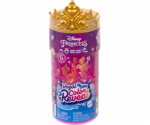 Disney Prinzessin Small Dolls Royal Color Reveal Sortimen...