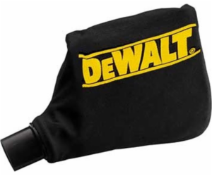 Prachový sáček Dewalt pro DW 704, 705 (DE7053-QZ)