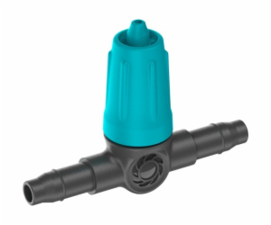  Micro-Drip System Nastavitelný řádkový kapkovač 0-15 l/h