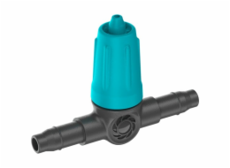  Micro-Drip System Nastavitelný řádkový kapkovač 0-15 l/h