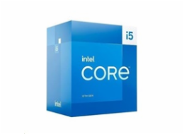 CPU INTEL Core i5-13500, 2.5GHz, 24MB L3 LGA1700, BOX