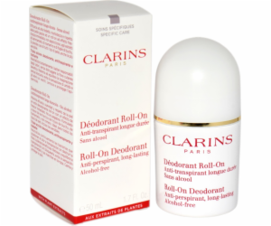 Clarins Clarins Roll-on Deodorant 50 ml