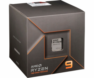 Ryzen 9 7900, Prozessor