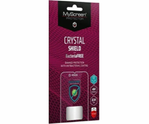 Ochranná fólie MyScreen Protector MS CRYSTAL BacteriaFREE...