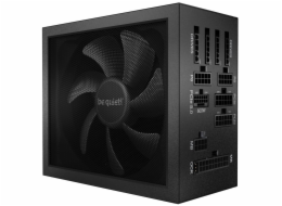 be quiet! Dark Power 13 750W BN333 Be quiet! / zdroj DARK POWER 13 750W / ATX3.0 / active PFC / 135mm fan / 80PLUS Titanium / modulární