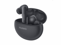 HUAWEI FreeBuds 5i/ANC/BT/Bezdrát/Černá