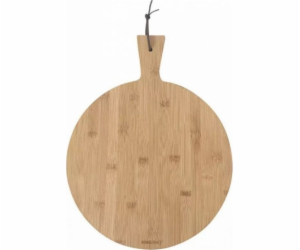 KingHoff prkénko na krájení PIZZY 35cm KINGHOFF KH-1674