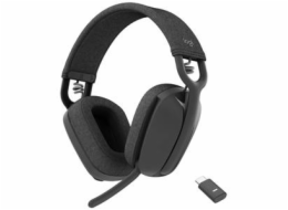 Logitech Zone Vibe Wireless Logitech Zone Vibe Wireless MS bluetooth headset - GRAPHITE - EMEA