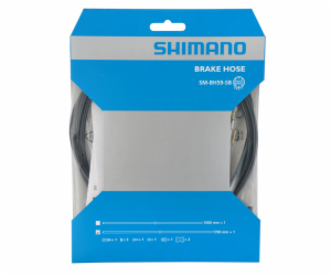 Brzdová hadička SHIMANO SM-BH59-SB 1700 mm set pro DiscBr...