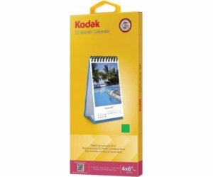 Kodak Photo Calendar 10x15 pro self-print Kodak Green