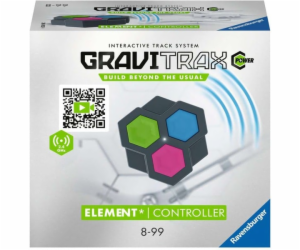 Ravensburger GraviTrax POWER Element Controller, dráha