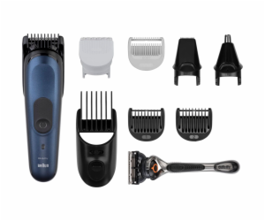 Braun MGK 7410 All-in-One Style MultiGroomingKit