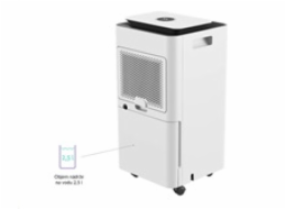 TrueLife AIR Dehumidifier DH5 Touch - odvlhčovač vzduchu