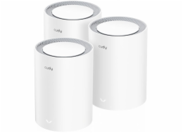 System WiFi Mesh M1800 (1-Pack) AX1800