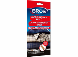 Mololapka / lapač šatních molů BROS