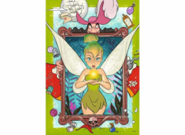 Puzzle Disney 100 Tinkerbell