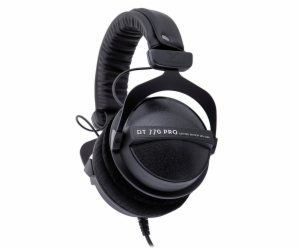 Beyerdynamic DT 770 PRO 250 OHM Black Limited Edition -